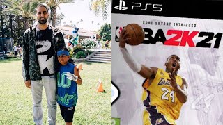 Ronnie2K REVEALS The Difference Between NBA2K21 On Current Gen vs NBA2K21 On Next Gen.......