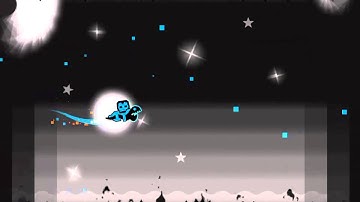 Geometry Dash (2.0) (Easy User Coins) Sad Ending By Partition 100% 3 Coins