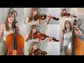 Viola Hero, All 5 Parts
