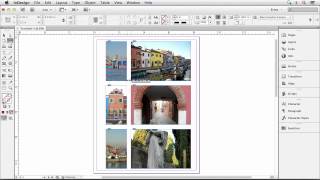How to Use InDesign's Gap Tool