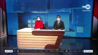 [OP] KLiK Indonesia Petang TVRI 16/01/2022