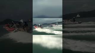 Pantai Pulau TEGAL MAS | LAMPUNG | ISLAND