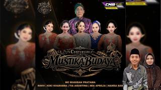 #live CAMPURSARI MUSTIKA BUDAYA DI KEDIAMAN BPK.PRAWITO DS.SEGAWE KEC.PAGERWOJO TULUNGAGUNG