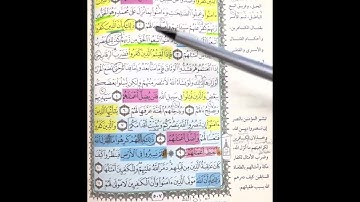 روابط سورة محمد (١)