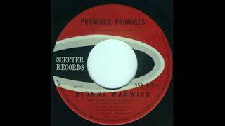 Dionne Warwick - Promises, Promises