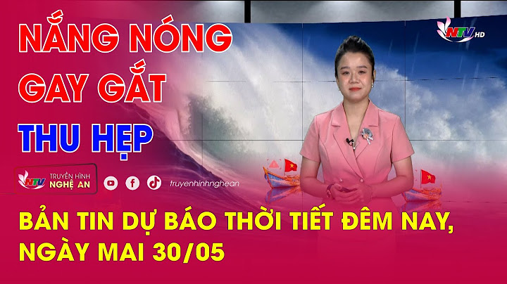 Thời tiết định hóa thái nguyên ngày mai năm 2024