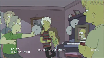 XXXTENTACION - Changes | Edit (The Simpsons)