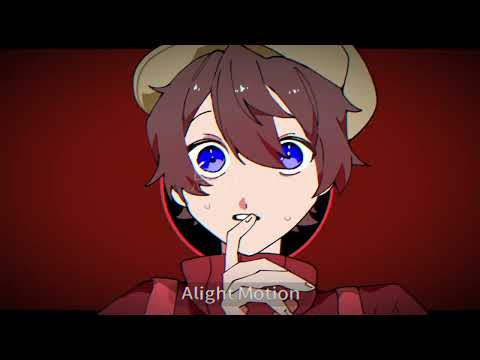 【手描き WT】A.r.abian n.i.ght