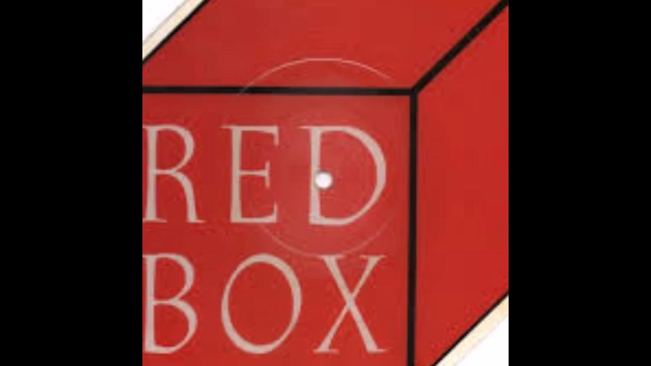 Red Box Lean On Me (Extended Version) YouTube