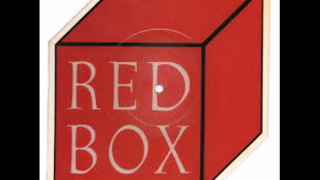 Red Box - Lean On Me (Extended Version)