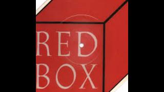 Red Box - Lean On Me (Extended Version)