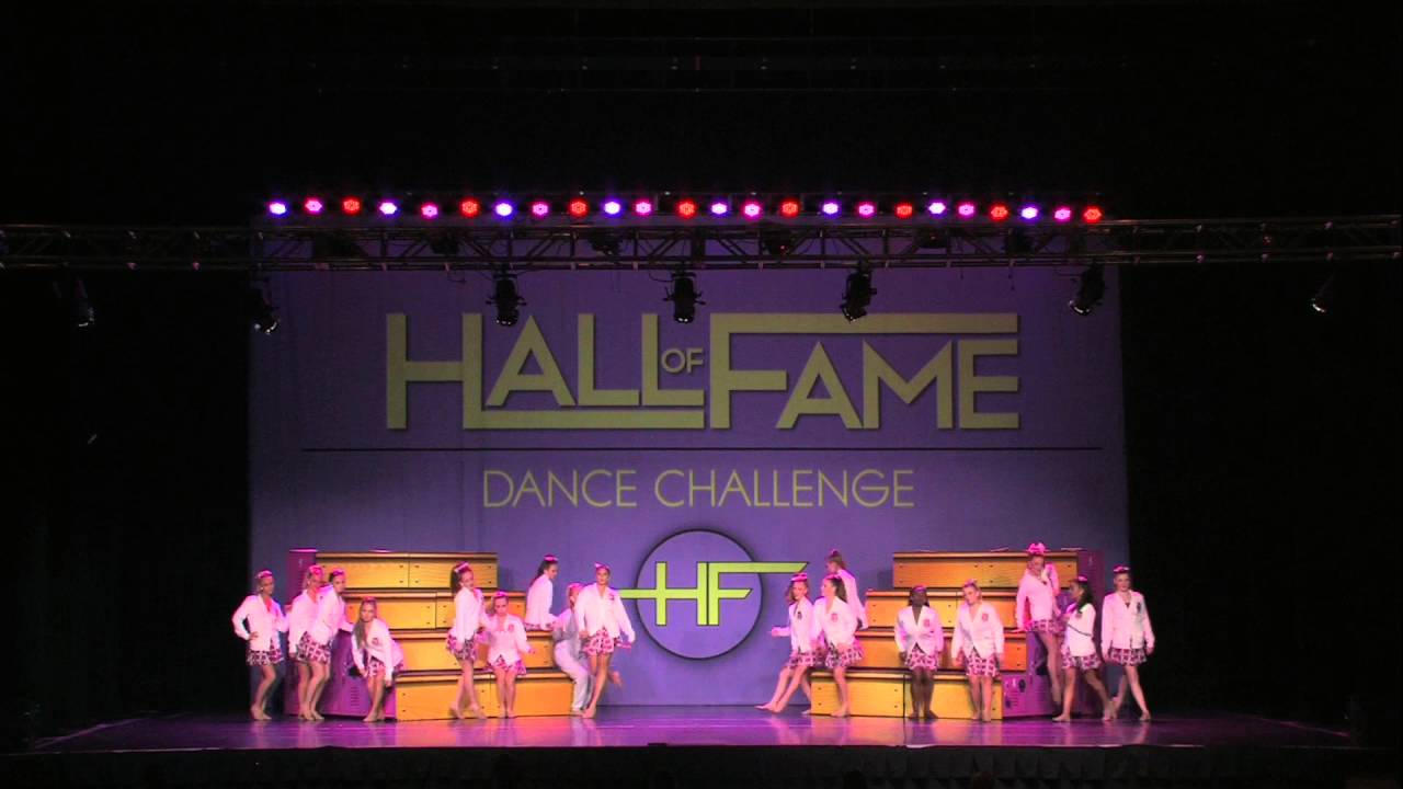 "CK Prep sCKool" -  CK DanceWorks Inc