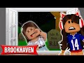 Rip mom roblox brookhaven roleplay