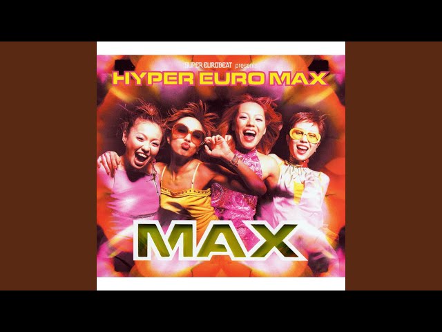 SUPER EUROBEAT REMIX LP4枚セット