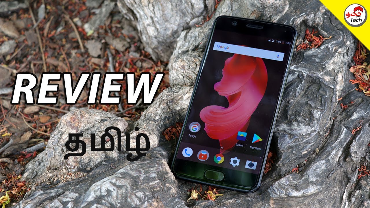 OnePlus 5 FULL Review -Should You buy ? + Pros & Cons | Tamil Tech