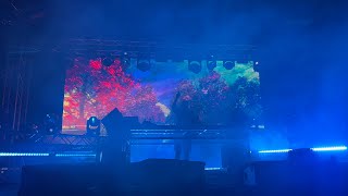 William Black live in Hawaii(4k) second night