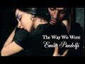 Capture de la vidéo The Way We Were - Emile Pandolfi