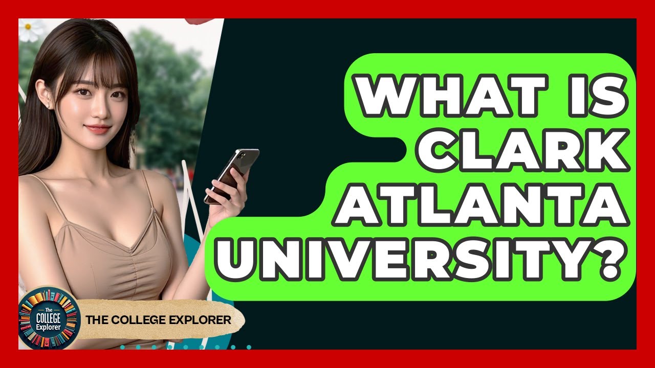 Is Clark Atlanta Open Today