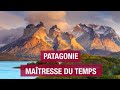 Patagonie dans toute sa splendeur  paysages  glaciers  amrique du sud   documentaire  amp