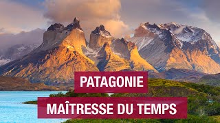 Patagonia ในทุกความงดงาม - ทิวทัศน์ - ธารน้ำแข็ง - อเมริกาใต้ - สารคดี - AMP