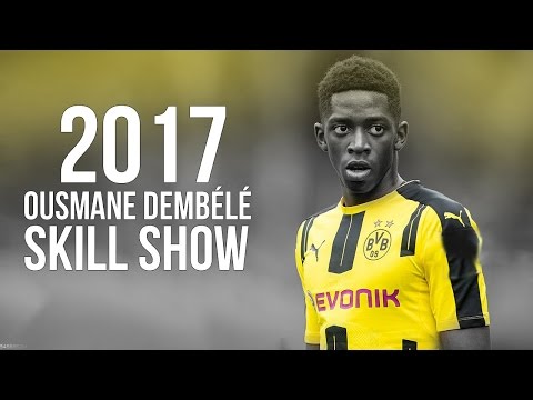 Ousmane Dembele -