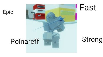 [A Bizarre Day] Silver Chariot Showcase-Roblox