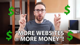Watch This If You Have More Than One Website