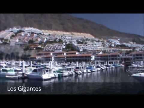 Places to see in ( Los Gigantes - Spain )