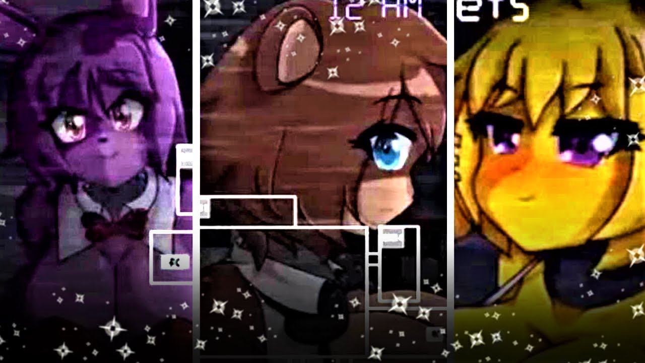 Featured image of post Five Nights In Anime Remastered Gamejolt Five nights in anime aka fnia is a parody that takes the original characters and turns them into anime styled girls