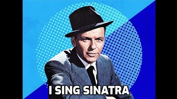 Thumbnail of Karaoke: Frank Sinatra- It Happened In Monterey