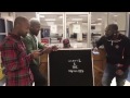 Darryl And The Howardites "Lately"