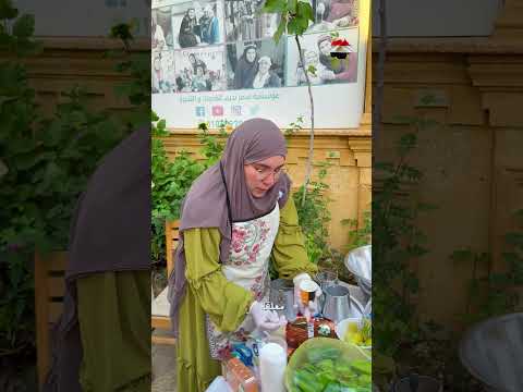 احلى قهوة لسيدات القصر زهرة مصر صحة وهنا على القلوب الطيبة سمر نديم