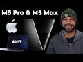 MacBook Pro M5 Max & Pro Launching February! Should You Buy? 💻