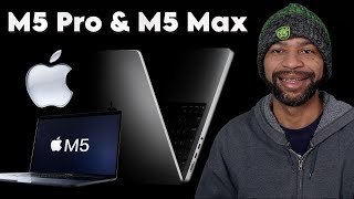 Macbook Pro M5 Pro And M5 Max Coming In February Should You Buy It??