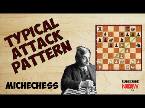 Beware of Masked Bishops and Discovered Attacks! – Easy Chess Tips