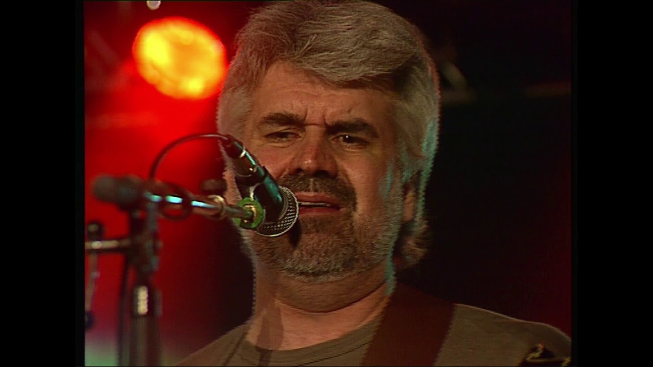 Juice Leskinen & Ari Kankaanpää - Kannu Vaakunaa (Rockperry-Live)