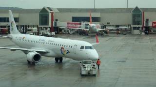 Palma Airport Majorca