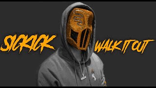 SICKICK - Hd4President x DJ Unk (Tiktok Remix Mashup) Walk It Out