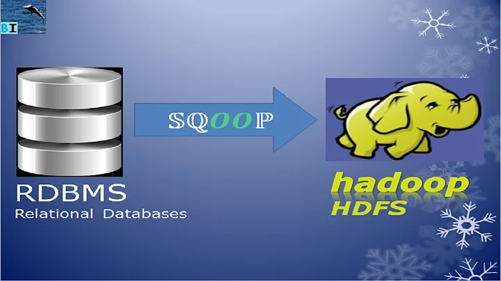 Sqoop Import Performance Tuning| BigData Insights