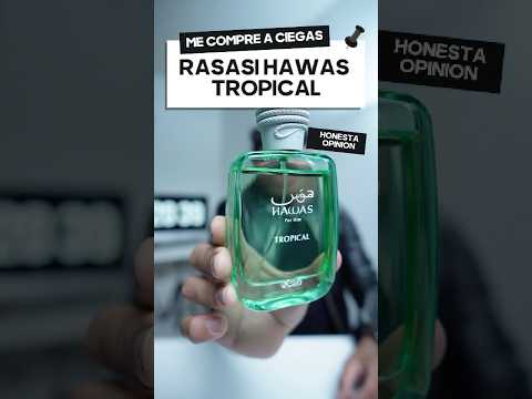 Miniatura del video 2 de Hawas Tropical