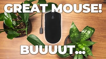 Razer Viper V3 Pro: Not for Everybody