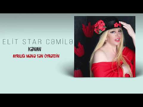 Elit Star Cemile & Kenan - Ayriligi Mene Sen Oyretdin