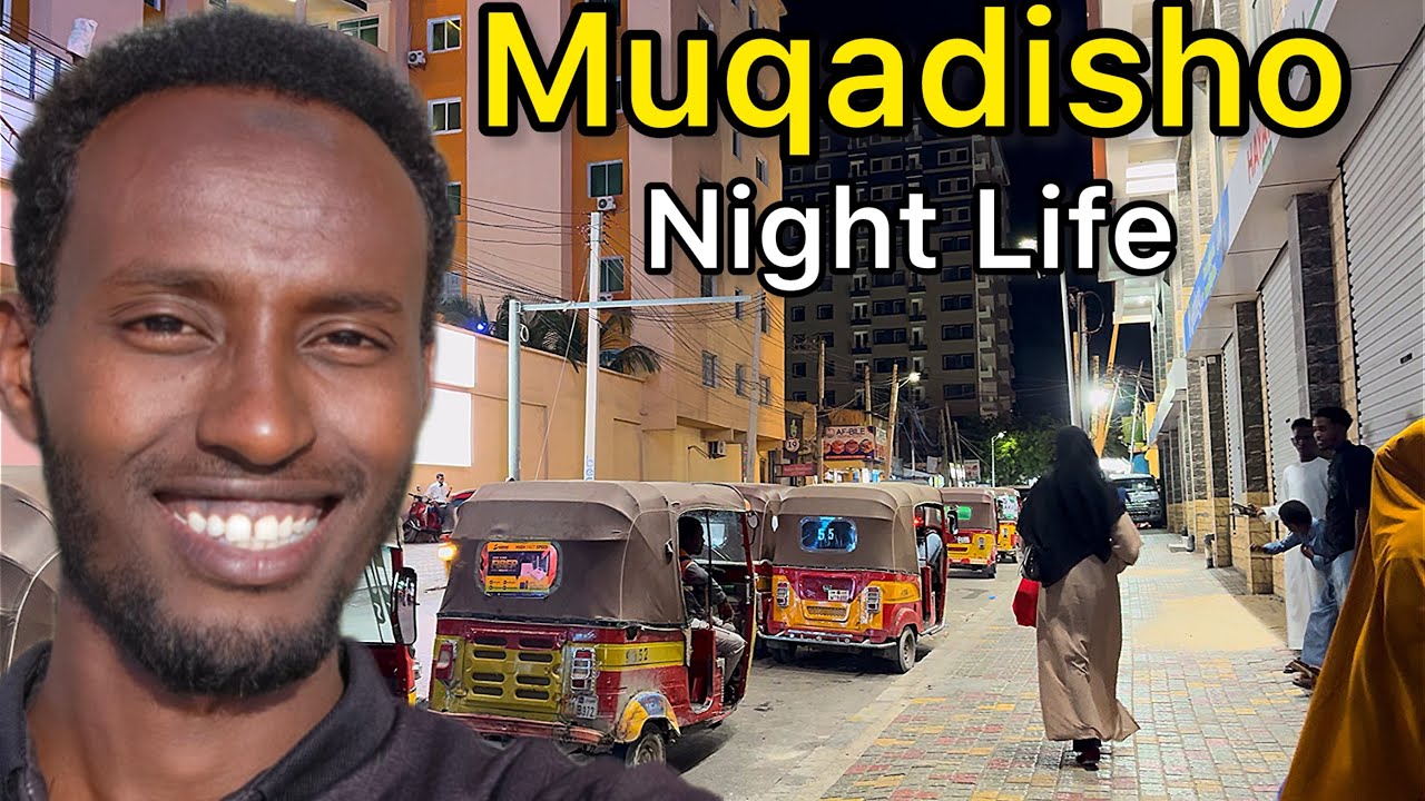 WAA SIDE HABEENKII MAGAALADA MUQADISHO