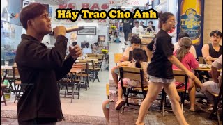 Hãy Trao Cho Anh - Sơn Tùng M-TP | Pha Phạm Cover