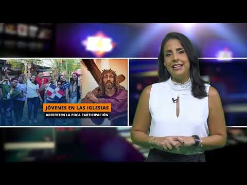 El atzobispo coadjuntor de Santo Domingo dice pocos jóvenes están entrando al seminario