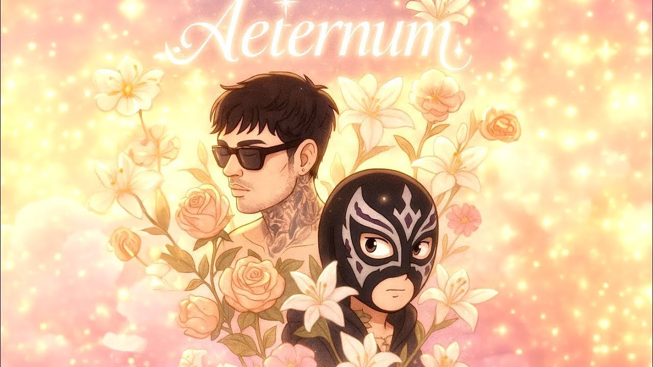 NATANAEL CANO - Aeternum (Chiquilla) prod. by krusss