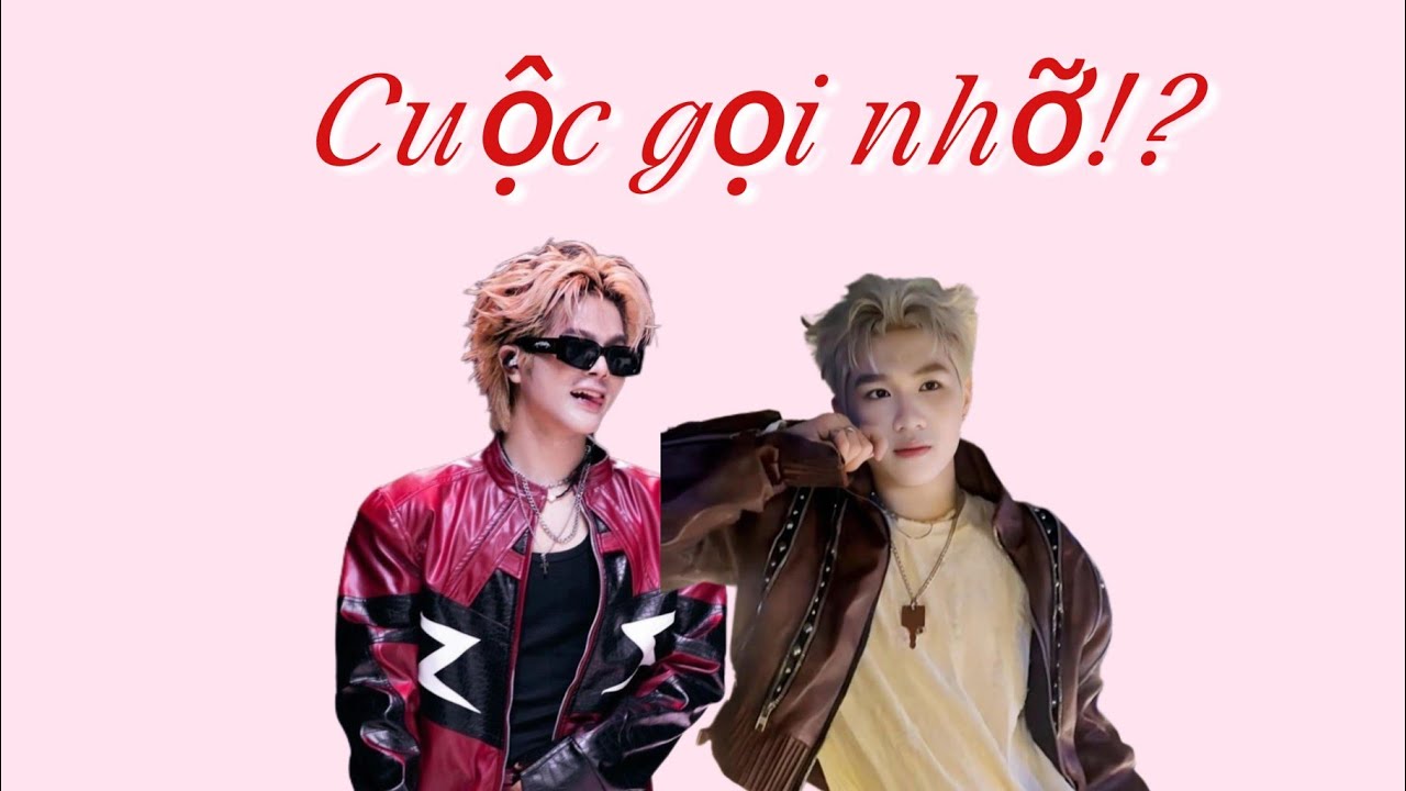 [rhycap] Cuộc gọi nhỡ ! #rhyder #captain #rhycap #chuyenchat #kngoc ep2 ,