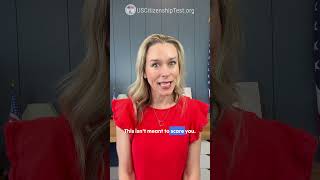 N400 English Reading and Writing Test is getting HARDER | US Citizenship Interview