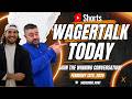 Make Some MONEY This Friday! | CBB, Olympic Hockey &amp; NBA Picks &amp; Predictions | WagerTalk Today 📱