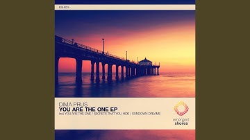 Secrets That You Hide (Original Mix)